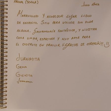 Quintana&Lev Villa Viveiro Bagian luar foto